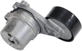 Belt Tensioner With Pulley 2742001370 Compatible With MERCEDES BENZ  C-CLASS (W205) & C-CLASS Convertible (A205) & E-CLASS (W213) & GLC (X253)